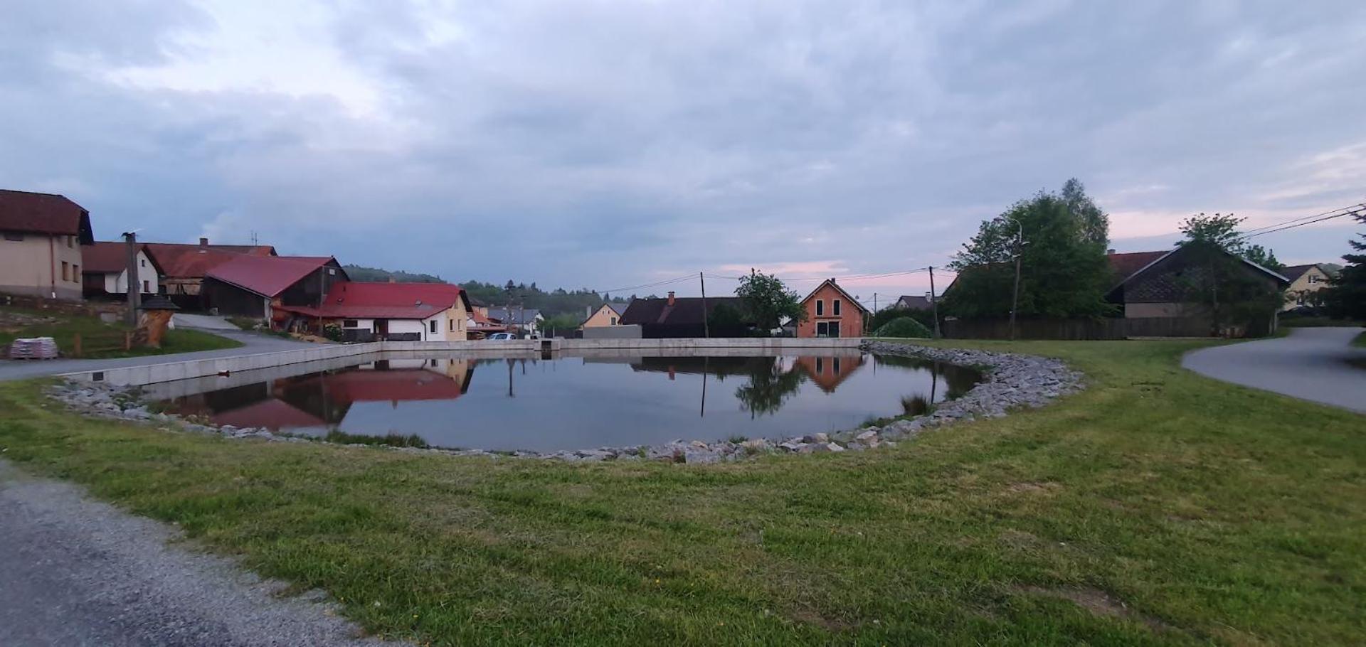 Lhotka 22 Kopecek Leilighet Žďár nad Sázavou Eksteriør bilde