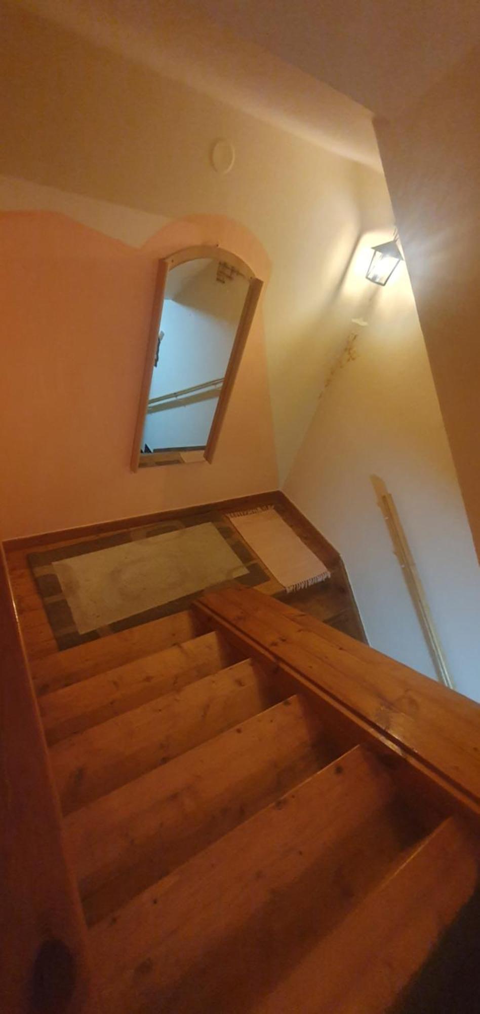 Lhotka 22 Kopecek Leilighet Žďár nad Sázavou Rom bilde