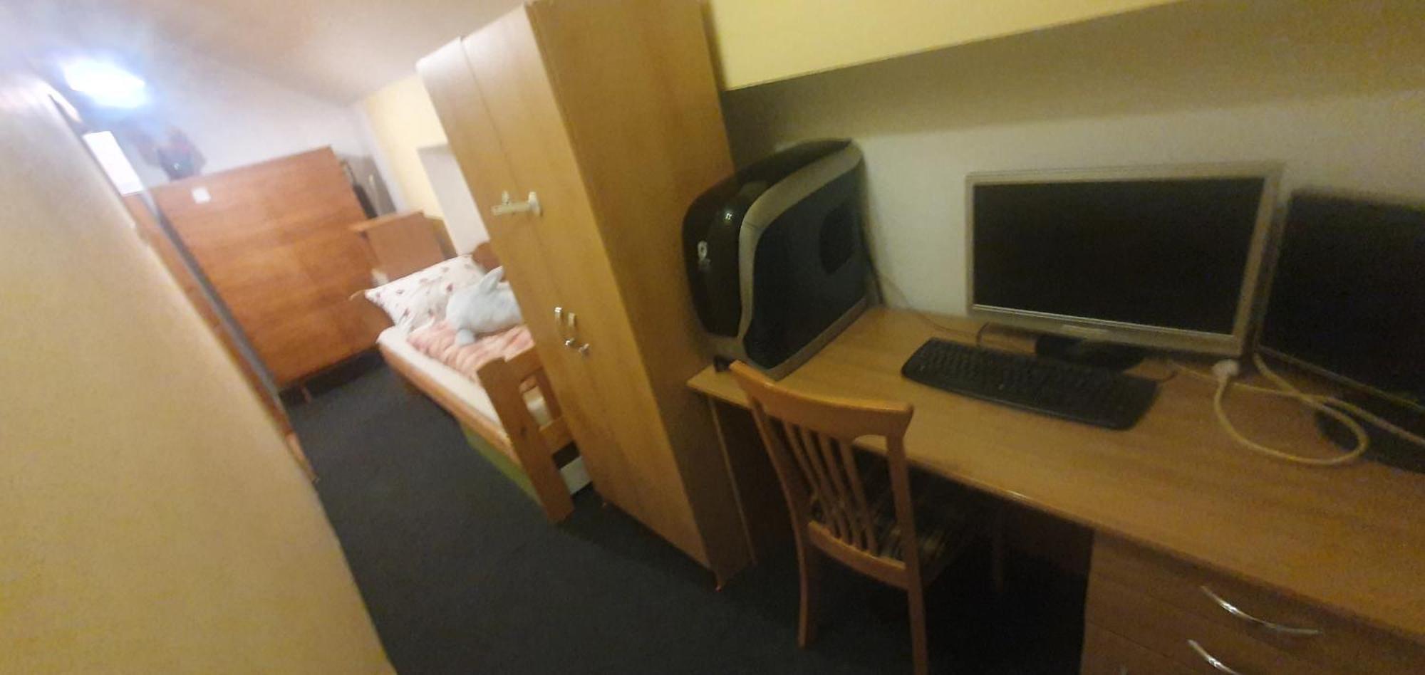 Lhotka 22 Kopecek Leilighet Žďár nad Sázavou Rom bilde