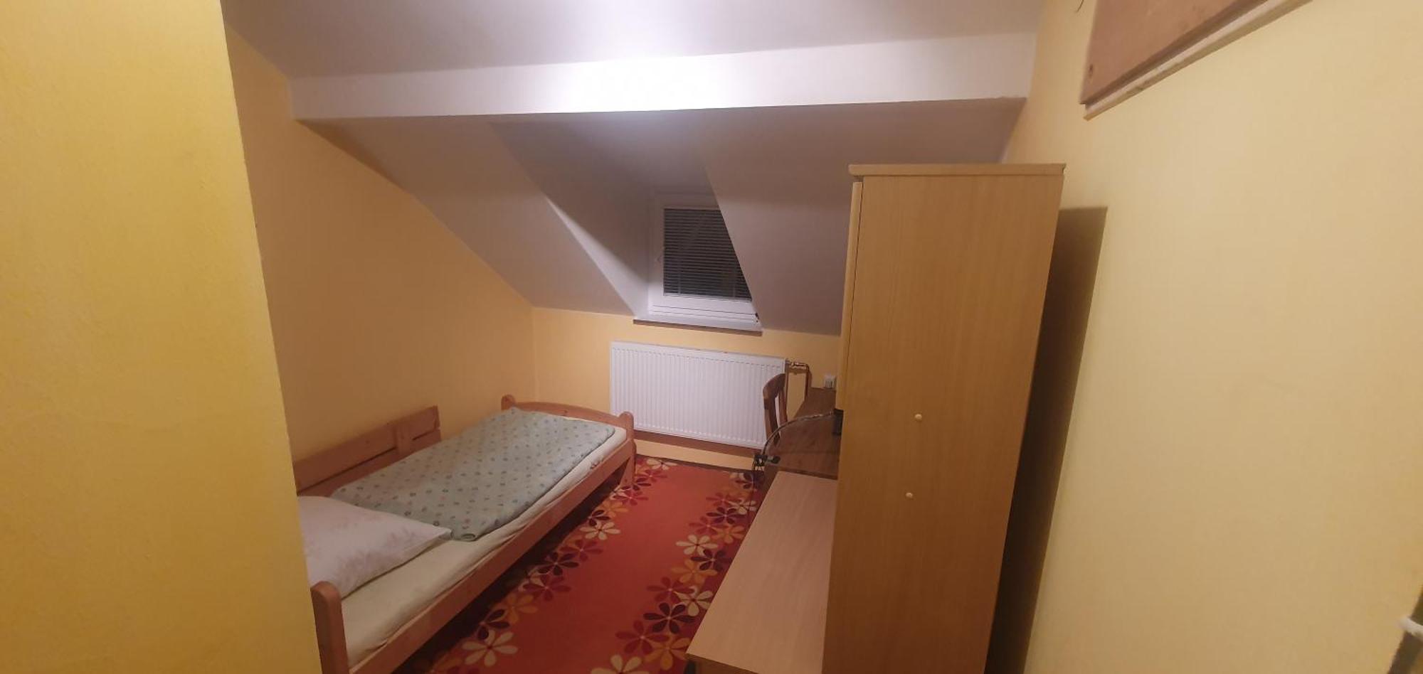 Lhotka 22 Kopecek Leilighet Žďár nad Sázavou Rom bilde