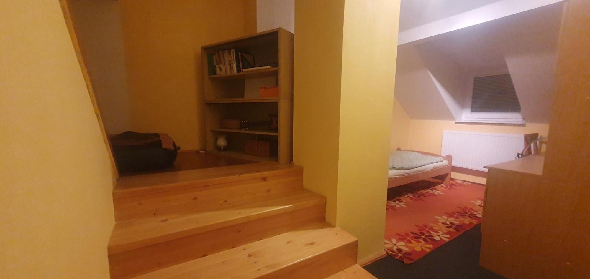 Lhotka 22 Kopecek Leilighet Žďár nad Sázavou Rom bilde