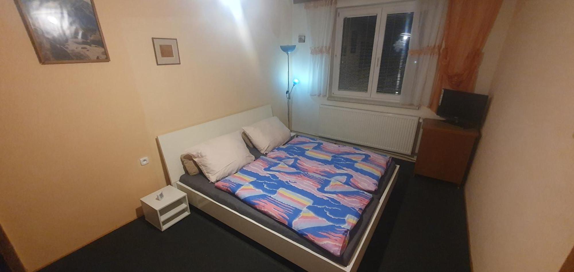Lhotka 22 Kopecek Leilighet Žďár nad Sázavou Rom bilde