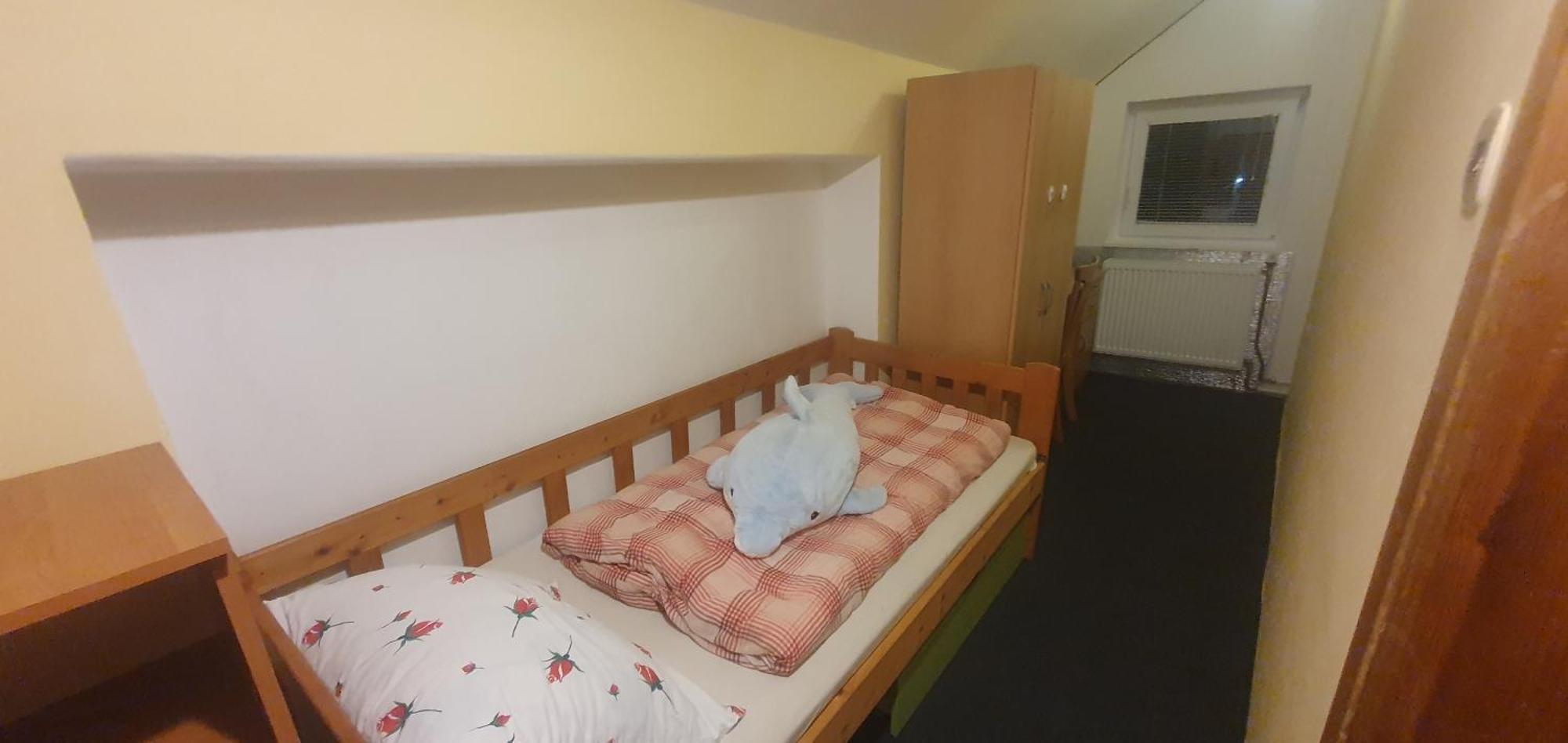 Lhotka 22 Kopecek Leilighet Žďár nad Sázavou Rom bilde